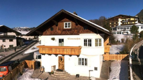 ZugspitzApps,Villa SONNENSCHEIN